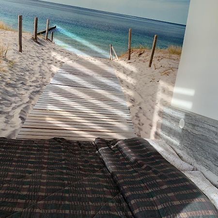 La Brise Marine - Honfleur Apartment เลออาฟร์ ภายนอก รูปภาพ