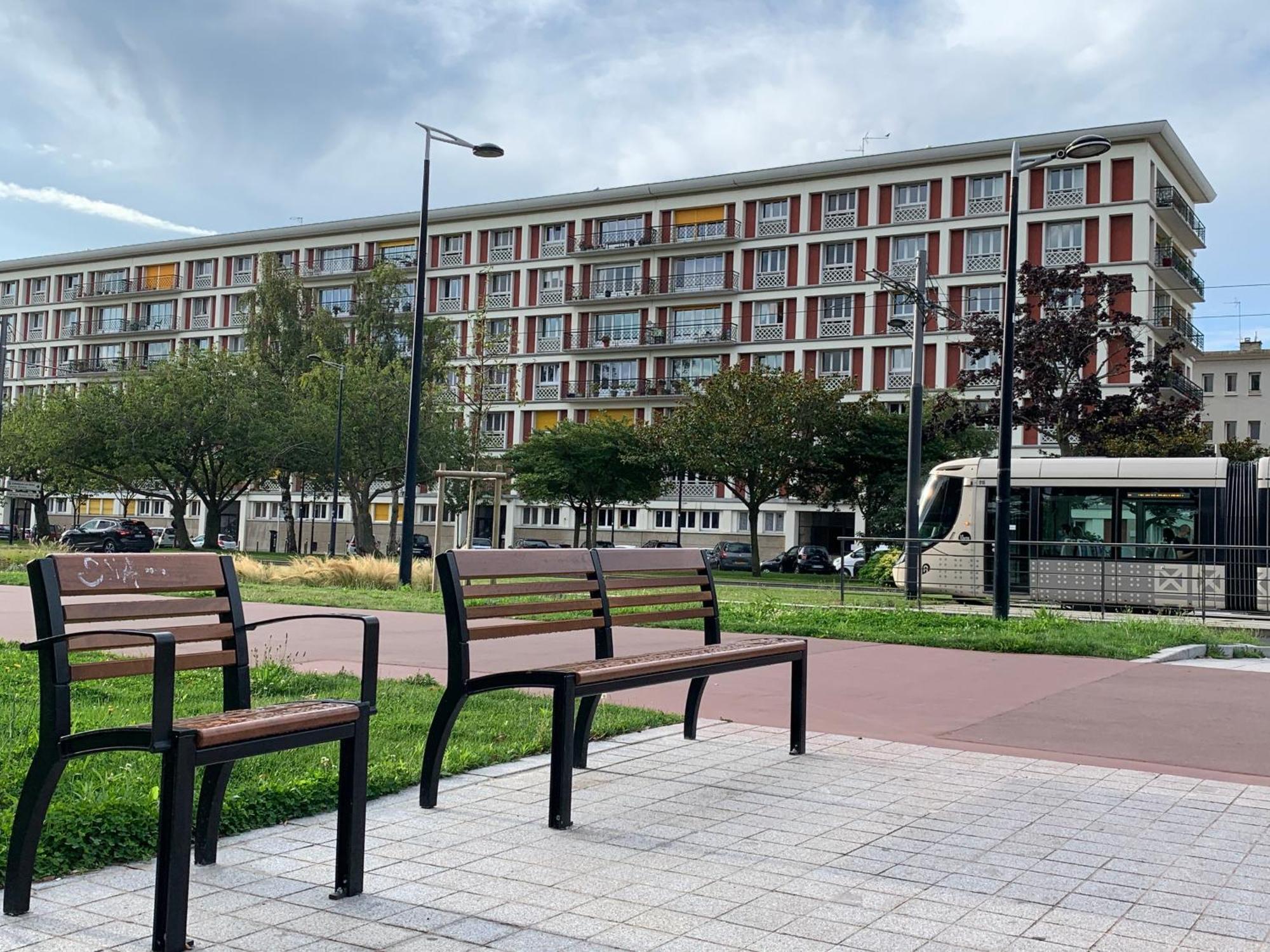 La Brise Marine - Honfleur Apartment เลออาฟร์ ภายนอก รูปภาพ